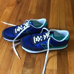 New Balance Sneakers